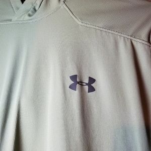 Under Armour Long Sleeve Pullover